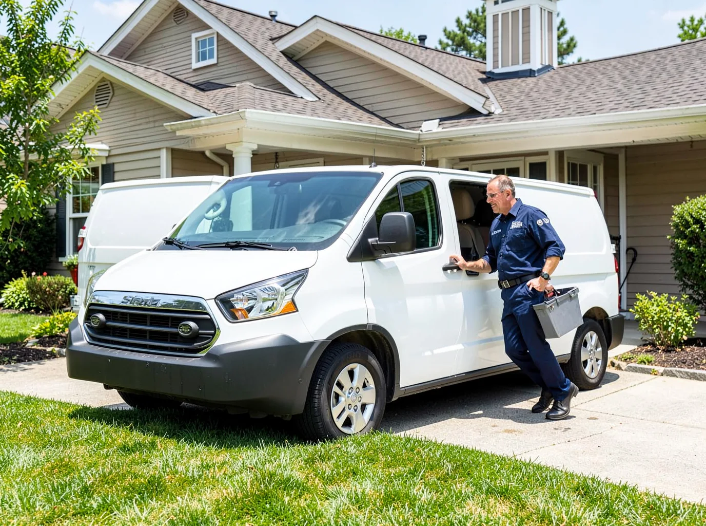 Emergency Plumber company in Parrish, AL